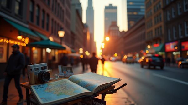 How to find vacation rentals near NYC for your getaway