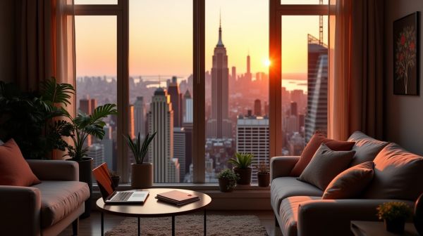 How to find vacation rentals near NYC for your getaway
