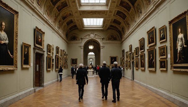 Skip the line: secure your borghese gallery tickets today
